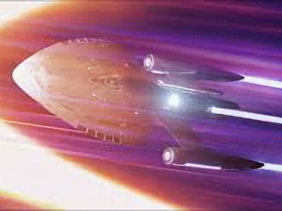 Proto Warp